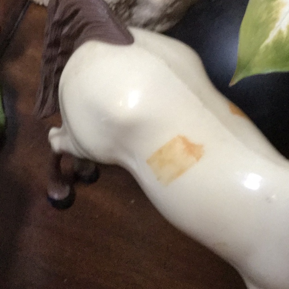 Vintage antique collector cowgirl Breyer heartland dale evans buttermilk ranch - Picture 4 of 8